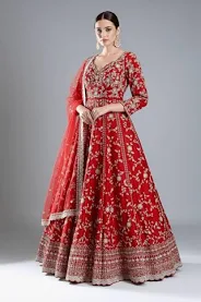 Designer Anarkali
